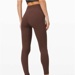 Lululemon Swift Speed High-Rise Tight 28"